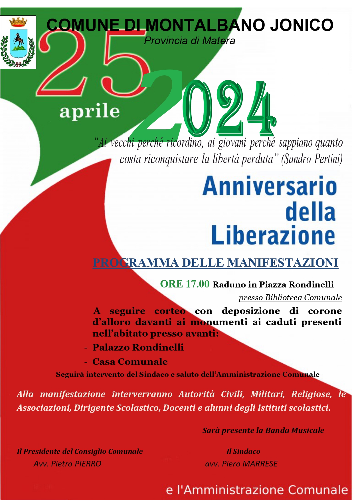 25 aprile manifesto docx 2024 page 0001