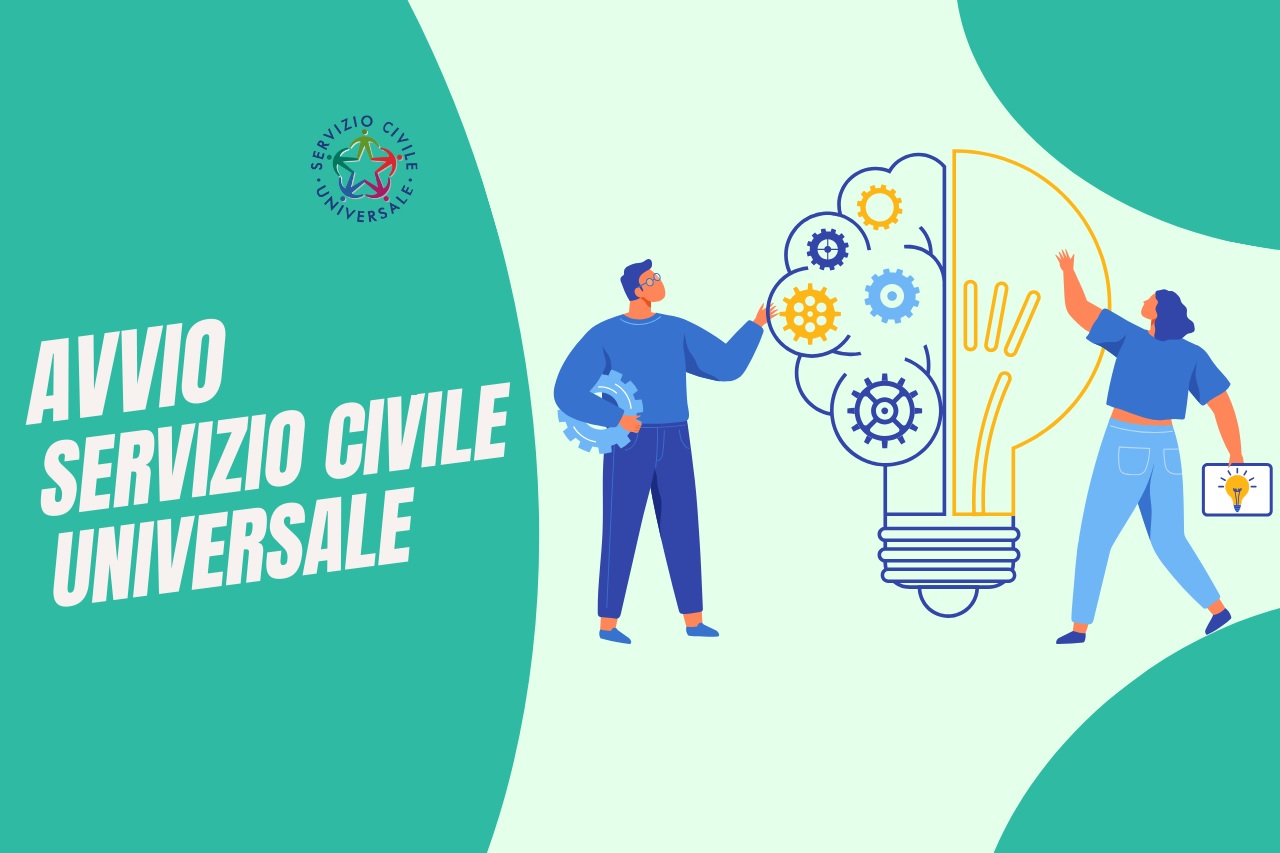 avviso servizio civile